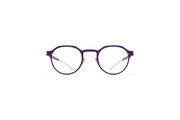 Frame: Deep Purple