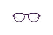 Frame: Deep Purple