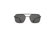 Frame: Black
Glas: Dark Grey Solid