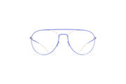 Frame: Champagne Gold/Mellow Purple