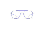 Frame: Champagne Gold/Mellow Purple