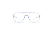 Frame: Champagne Gold/Mellow Purple