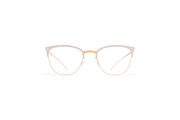 Frame: Champagne Gold/Aurore
