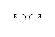 Frame: Silver/Black