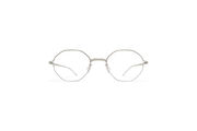 Frame: Shiny Silver
