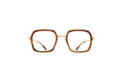 Frame: A80 Champagne Gold/Galapagos
