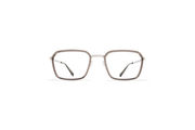 Frame: A74 Shiny Silver/Clear Ash