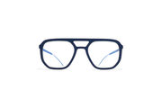 Frame: MHL3 Navy/Silver/Yale Blue