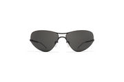 Frame: Black
Lens: Black Solid