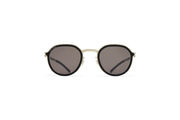 Frame: AL3-Titan/Black
Lens: Brown Solid