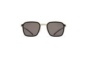 Frame: AL3-Titan/Black
Glas: Brown Solid