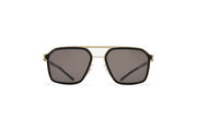 Frame: AL3-Titan/Black
Lens: Brown Solid