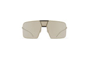 Frame: MH74-Titan/Pitch Black
Glas: Electrum Mirror