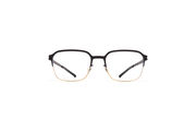 Frame: Gold/Black
