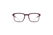 Frame: Elderberry