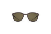 Frame: Mole Grey
Lens: Rawgreen Solid