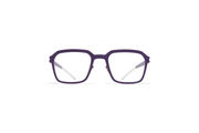 Frame: Deep Purple