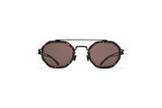 Frame: A16-Black/Antigua
Glas: Brown Solid
