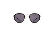 Frame: A81-Shiny Silver/Black
Glas: Coolgrey Solid