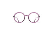 Frame: C198-Sweet Grape/Pearl