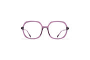 Frame: C198-Sweet Grape/Pearl