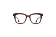 Frame: C199-Chilled Raw Maroon/ShinyS
