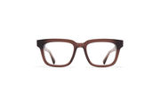 Frame: C199-Chilled Raw Maroon/ShinyS