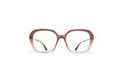Frame: C203-Brown Gradient/Shiny Grap