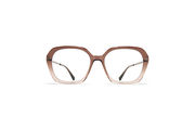 Frame: C203 Brown Gradient/Shiny Grap