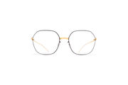 Frame: Gold/Jet Black