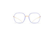 Frame: Champagne Gold/Mellow Purple