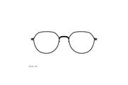 Frame: Black