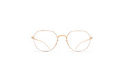 Frame: Champagne Gold