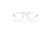 Frame: Mellow Purple