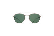 Frame: Matte Silver
Lens: Leica Green 85 Solid