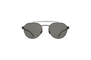 Frame: Black
Lens: Leica Grey 85 Polarized