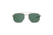 Frame: Matte Silver
Lens: Leica Green 85 Solid