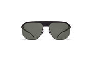 Frame: MH6-Pitch Black/Black
Glas: Leica Grey 85 Polarized