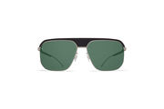 Frame: MH49-Pitch Black/Matte Silver
Glas: Leica Green 85 Solid