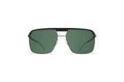 Frame: MH49-Pitch Black/Matte Silver
Lens: Leica Green 85 Solid