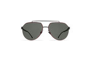 Frame: Black
Glas: Leica Grey 85 Polarized