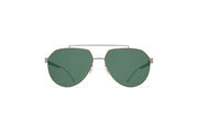 Frame: Matte Silver
Glas: Leica Green 85 Solid