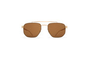 Frame: Leica Light Champagnegold
Lens: Leica Brown 85 Solid