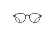 Frame: A95-Elderberry/Sweet Grape