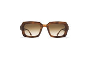 Frame: A96-Shiny Graphite/Galapagos
Lens: Rawbrown Gradient