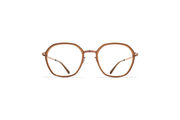 Frame: A40-Shiny Copper/Topaz