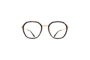 Frame: A38-Champagne Gold/Antigua