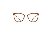 Frame: A40-Shiny Copper/Topaz