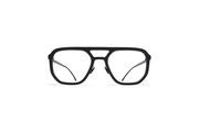 Frame: MH6-Pitch Black/Black
