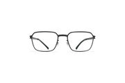 Frame: Black
